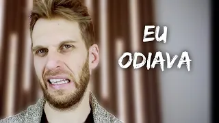 7 coisas brasileiras que eu ODIAVA e passei a gostar