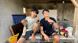 NGOBROL SANTUY SORE BERSAMA IKI‼️