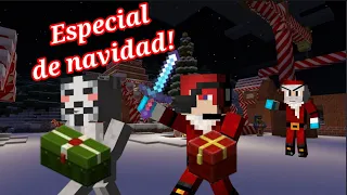 Especial de Navidad 2022! 🎅🎄🎄| DRONET 56