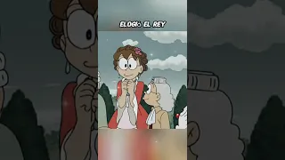 ¡Nobita viaja al pasado y causa un caos increíble!
