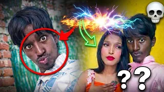 “Aisi Love Story Dekhke Dimaag Hil Jayega 💀”| Roasting video | ABHI YADAV @BobbyUstad 