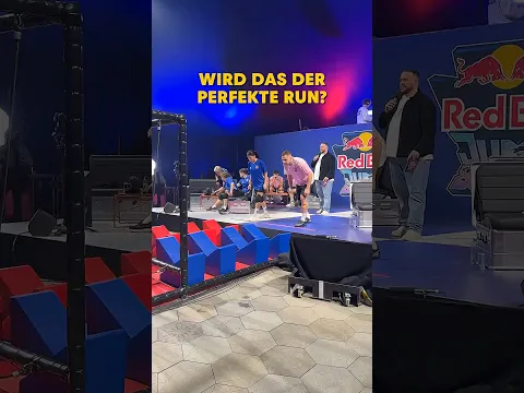 Julyan Pohl hat es FAST geschafft 🥲