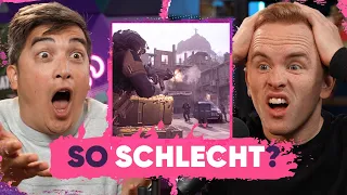 Die WAHRHEIT zur BETA von Modern Warfare 3