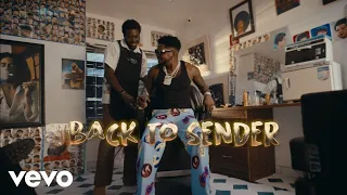 Skiibii - Back to Sender (Official Video)
