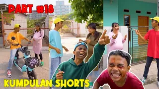 KUMPULAN #SHORTS RERE FAMILY NGAKAK BANGET🤣🤣