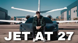3 Things I Learned Buying A Jet...