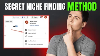 This Secret Niche Research Method Can Find You Unlimited Niches In 2026