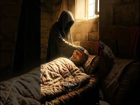 ماذا يرى المؤمن في اللحظات الأخيرة قبل الموت؟