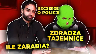 SPOWIEDŹ WARSZAWSKIEGO DILERA