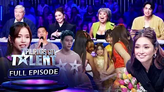 Pilipinas Got Talent Season 7 | Week 1 Episode 2 | March 30, 2025
