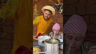A CUMADE FEZ UM BANQUETE PRA ELA MESMA NA CASA DELA🤣🤣🤣
