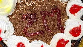 आपके प्यार से 2M subscribers का आपके साथ celebration