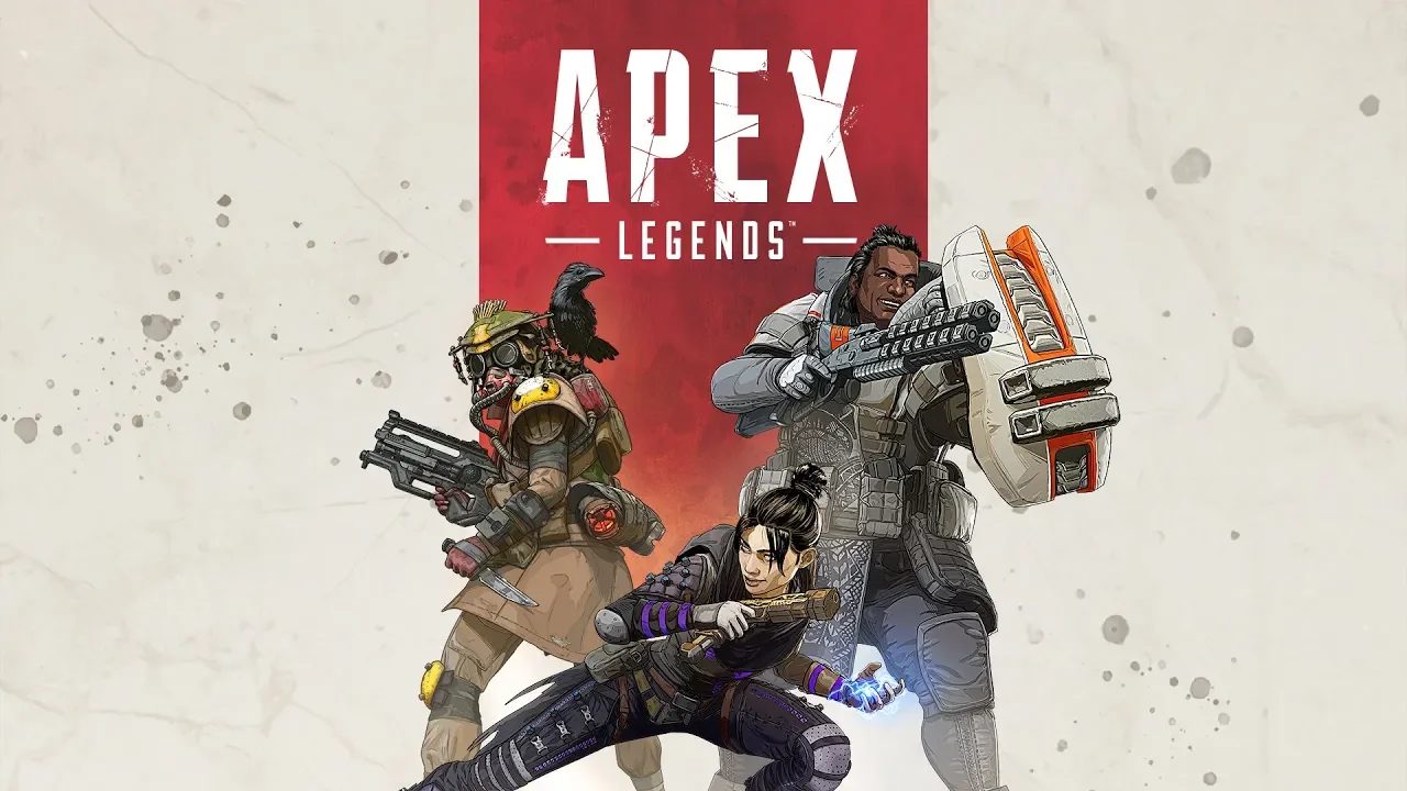 Vido-Test de Apex Legends par Point Barre