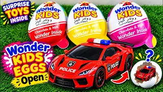 satisfying asmr unboxing live video #asmr #satisfying #kinderjoy