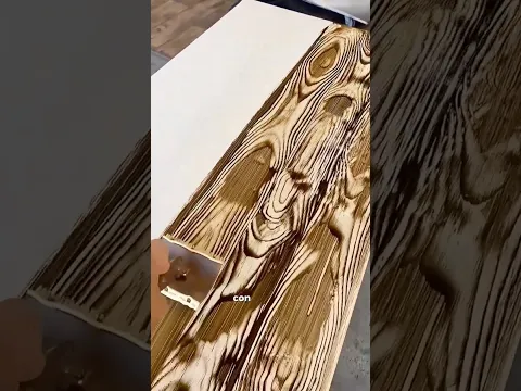 Esto Parece Madera Pero No Lo Es