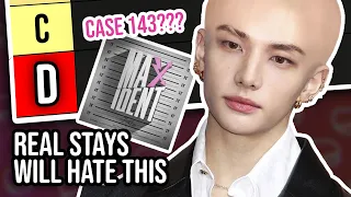 STAY VS BABYSTAY… ft.@Hyosanglive