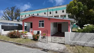 OFFER ACCEPTED! Touring a USD$237,500 3 Bed House For Sale in Oldbury, St. Philip, Barbados 