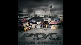Pooh Shiesty - FDO [Official Audio]
