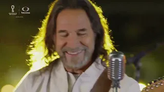 Los Bukis - ¡Vamos a Qatar!