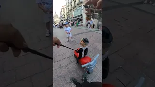 SUPER IMPROVISACION
