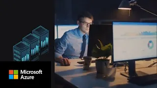 Microsoft Azure Compute - virtualization and scalability