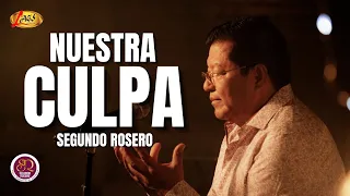 Segundo Rosero - Nuestra Culpa | Rockola (Audio Oficial)