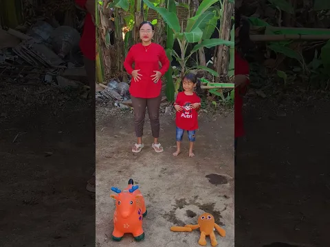 pegang kepala kaki perut telinga #funny #shorts