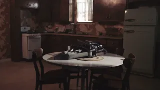 Pierce The Veil - So Far So Fake (Visualizer)