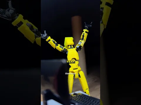 The what?! 😭 #actionfigure #dummy13 #figure #titan13 #t13 #lego #titan13toy #toy