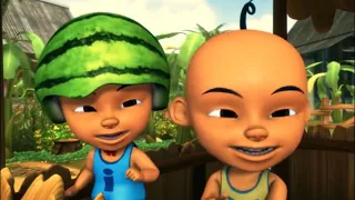 Upin & Ipin Full Movie | Upin & Ipin Musim 15 - Kompilasi Upin & Ipin Merdeka | Upin Ipin Terbaru