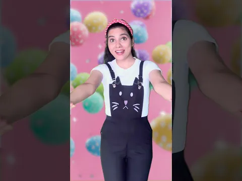 Pyara Gubbara Mera | गुब्बारे वाला | Gubbare Wala Aaya #shorts