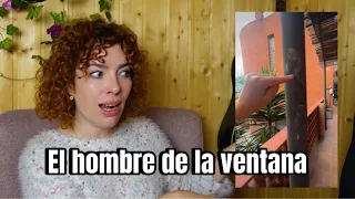 EL SEÑOR DE LA VENTANA Actualización | La Chica Bona