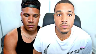 Why WOLFIE And I Are NOT FRIENDS Anymore...(Truth Finally Explained)