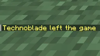 All your Minecraft pain in one video...