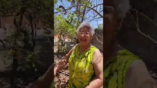 Visitando A Mi Ama en Los Mochis | Rosa y Jaime #rosayjaime #rosayjaimebromas