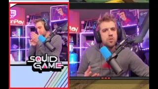 AURON FUMA EN DIRECTO POR UN DESCUIDO Y EXPLOTA CON SU CHAT - Juaniquilacopa