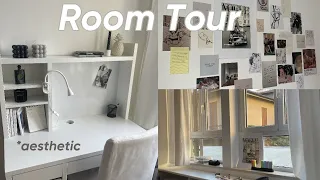 room tour 2023