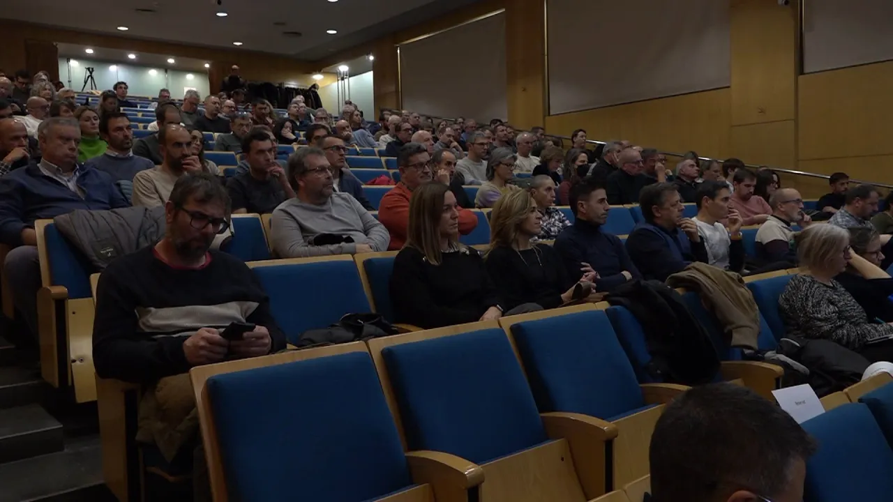 El 9 Informatiu – 16-12-25