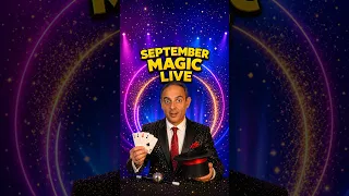 Magic Saturday Night ✨