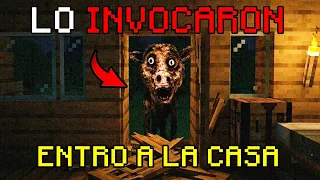 💀INSTALÉ GhostPig.jar Y ME ARREPENTÍ... 😨|| Minecraft Terror😨
