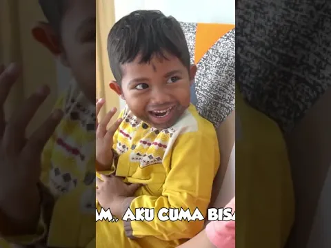 #SHORTS | ACA ACA JIN ANEH