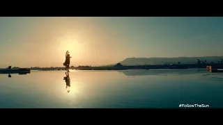 #FollowTheSun