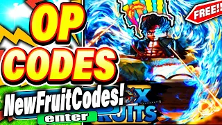 ALL NEW *SECRET* UPDATE CODES in BLOX FRUITS CODES! (Blox Fruits Codes) 'UPDATE 17 PART 2.1' ROBLOX