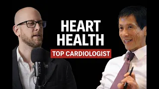 Dr. Hosen Kiat: The Future of Preventative Medicine