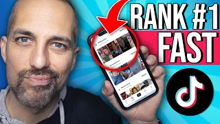 The Best TikTok Hashtag Strategy for going viral on TikTok