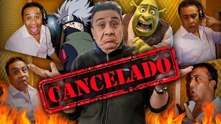🎙️🚫 ¿Por qué CANCELARON a ALFONSO OBREGÓN? SHREK 5 (esto te sorprenderá) | DOBLAJE LATINO