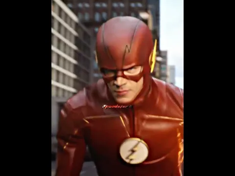 Barry returns to save Iris🥶#shorts