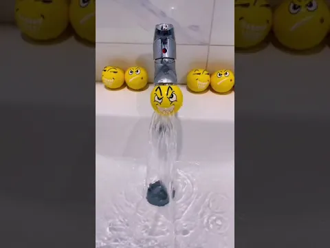 emoji pack faucet tricky toy 2021 Cool Toys 1551