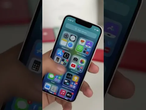 BEFORE BUYING A NEW iPHONE in Sale 🤯