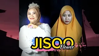 TRANSFORMASI JISOO FLOWER, KALIAN PILIH 1 ATAU 2